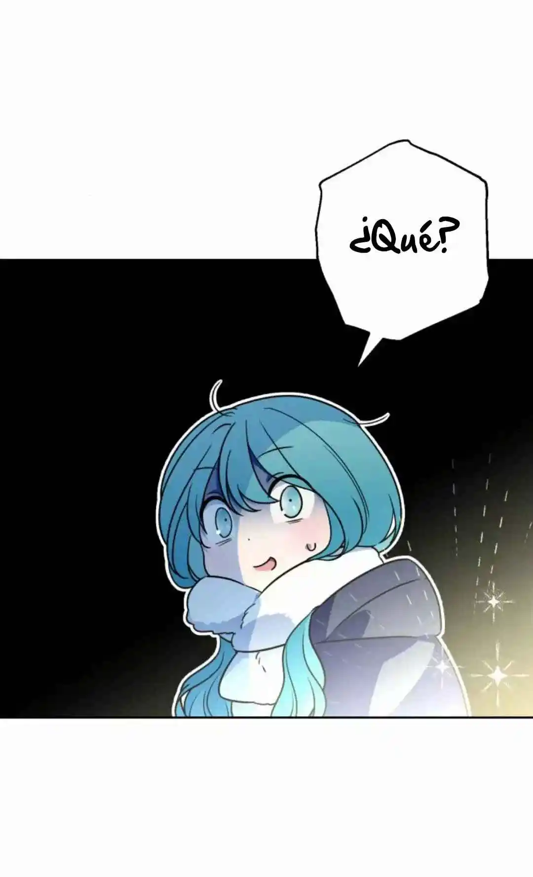 Pequeña Princesa Mint capítulo 53, página 75