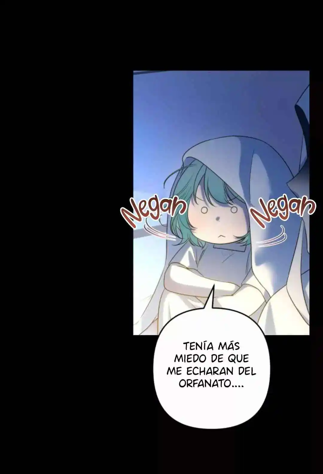 Pequeña Princesa Mint capítulo 54, página 42