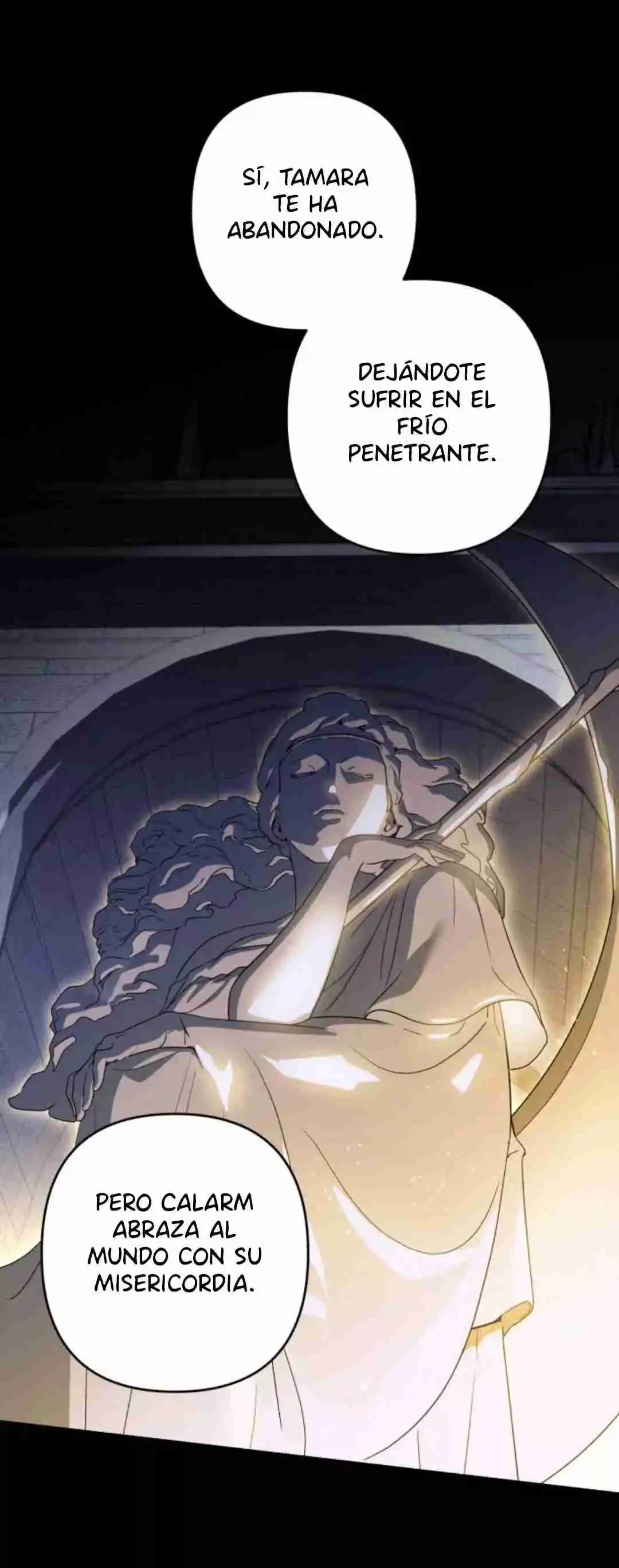 Pequeña Princesa Mint capítulo 54, página 44