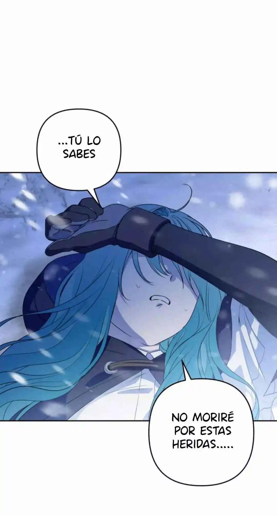 Pequeña Princesa Mint capítulo 54, página 63