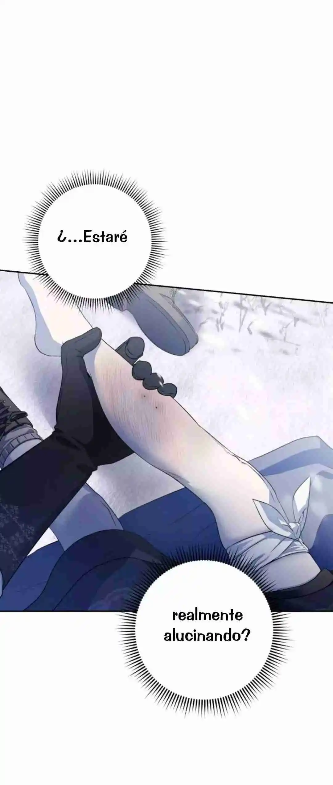 Pequeña Princesa Mint capítulo 54, página 73