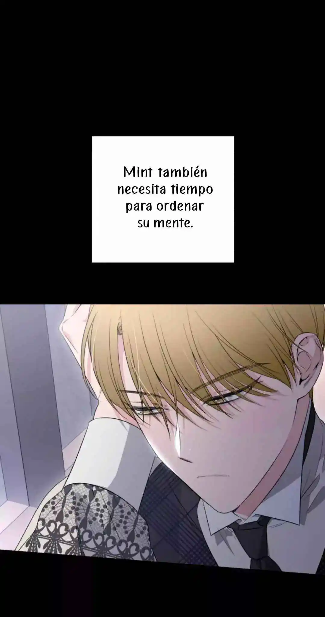 Pequeña Princesa Mint capítulo 55, página 16