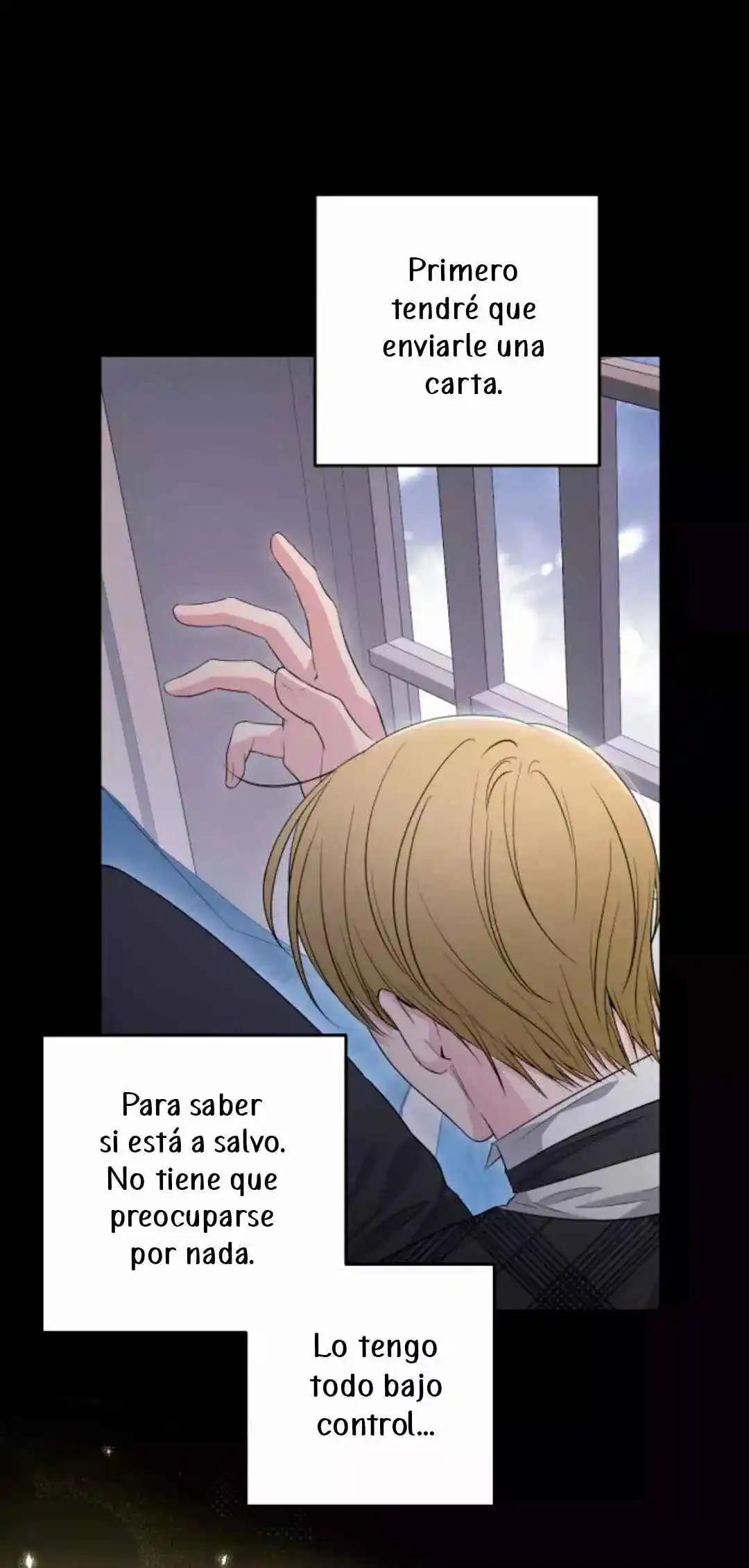 Pequeña Princesa Mint capítulo 55, página 17