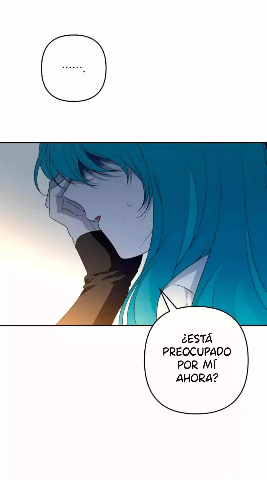 Pequeña Princesa Mint capítulo 55, página 30