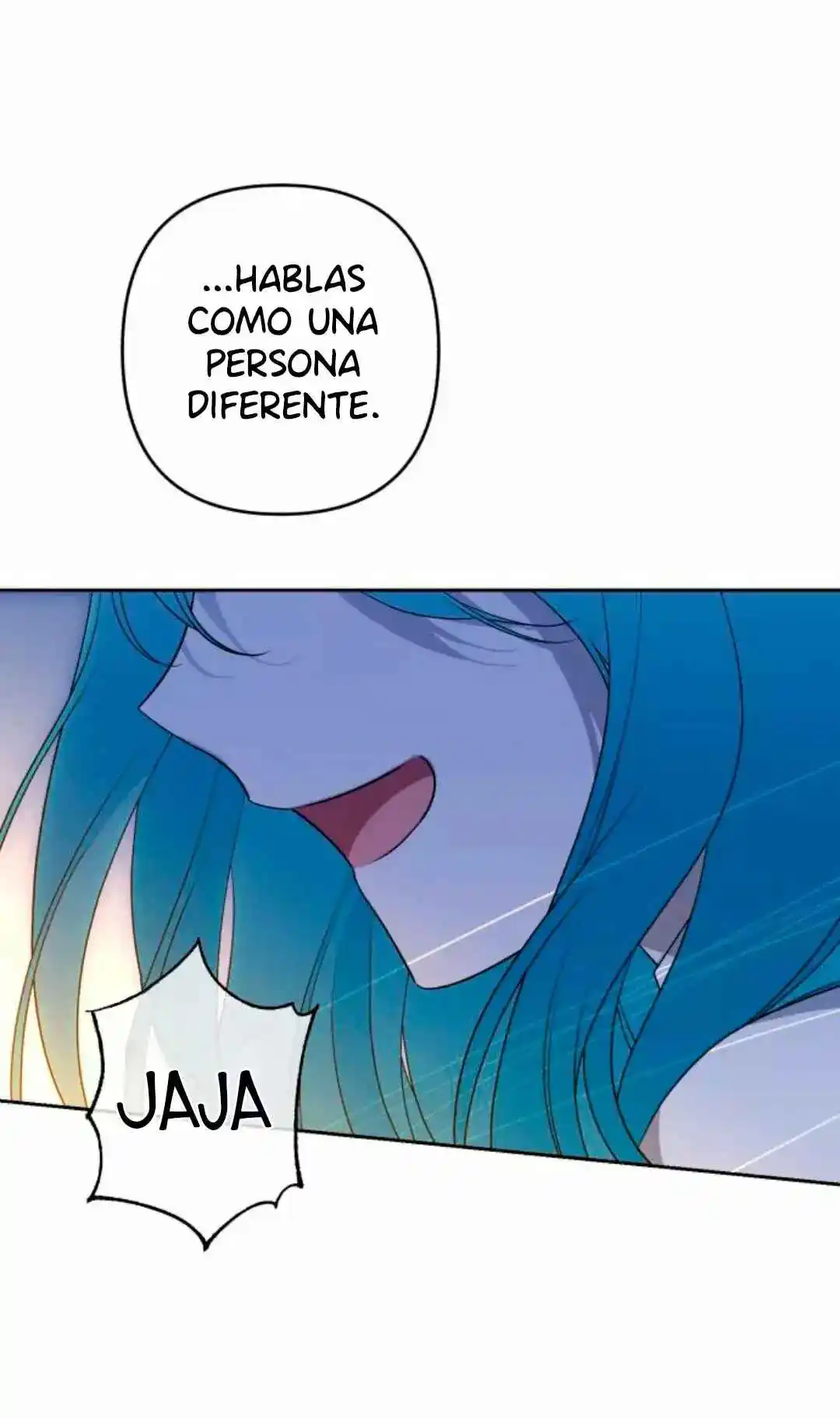 Pequeña Princesa Mint capítulo 55, página 32