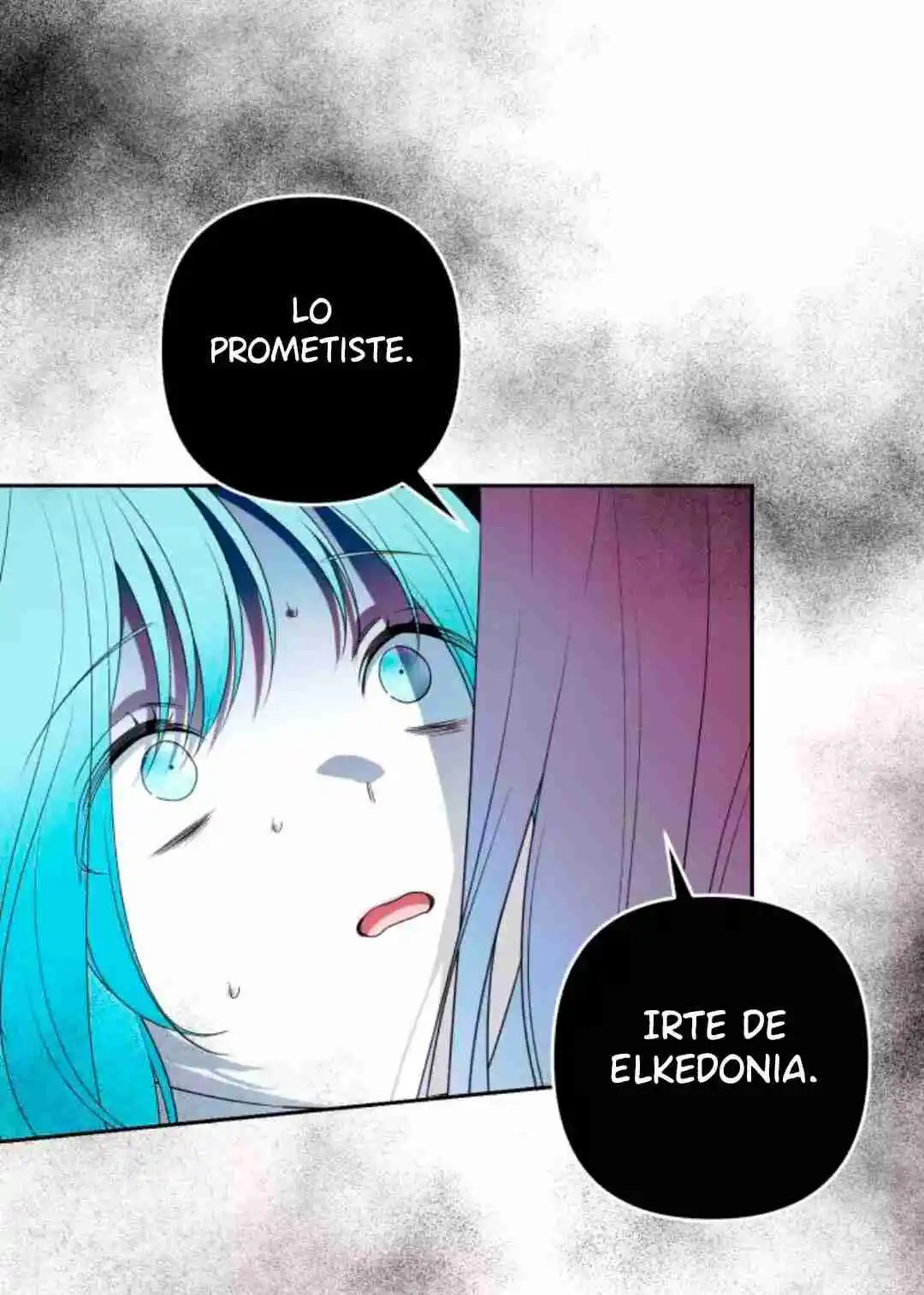 Pequeña Princesa Mint capítulo 55, página 45