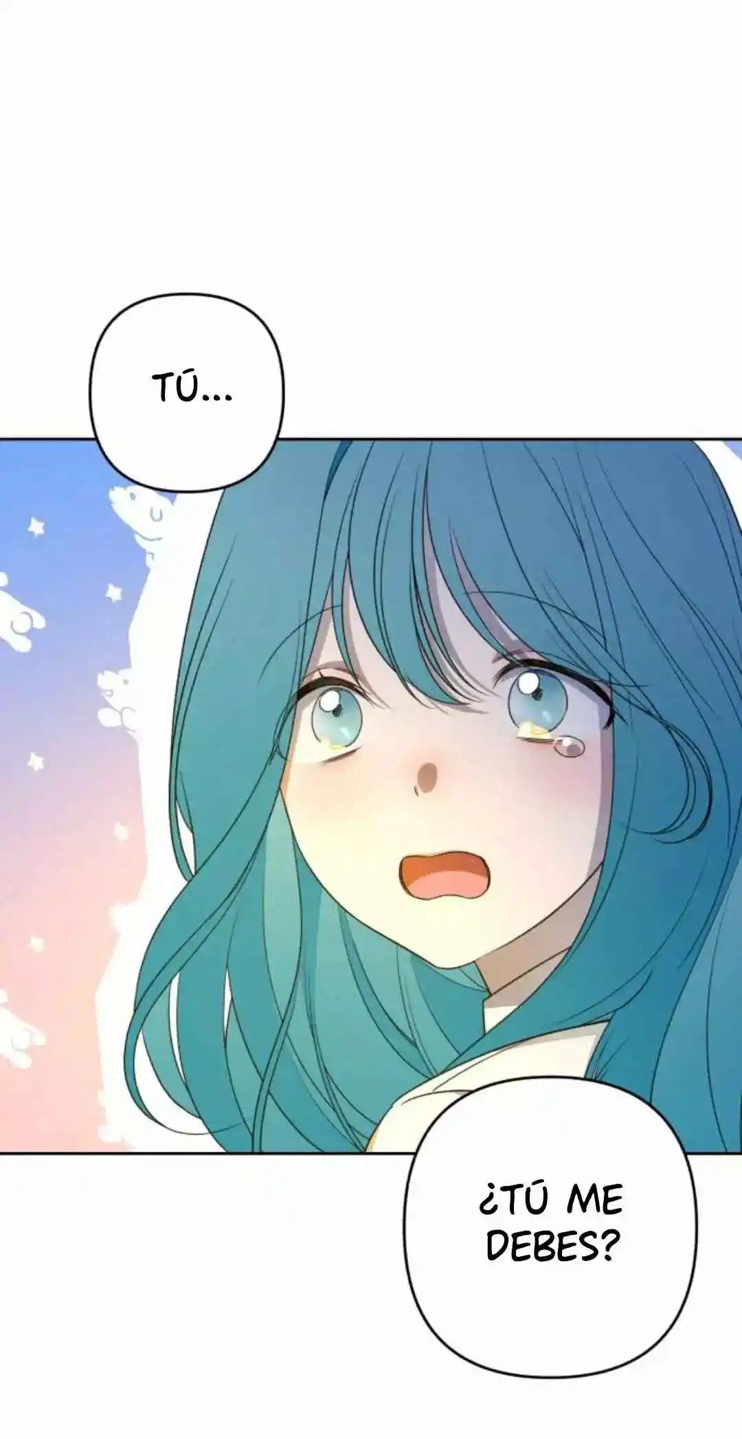 Pequeña Princesa Mint capítulo 55, página 73