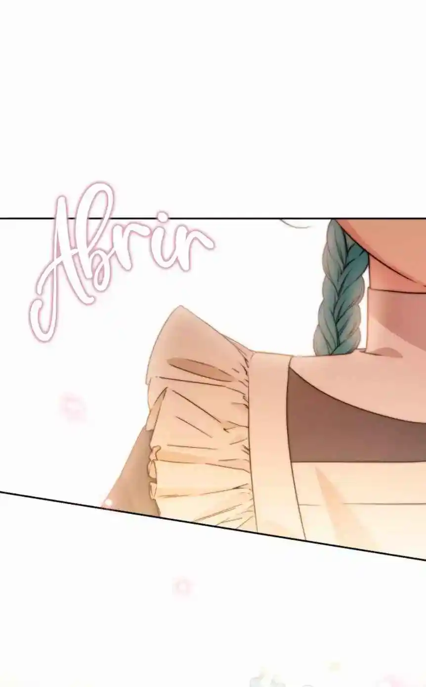 Pequeña Princesa Mint capítulo 56, página 8
