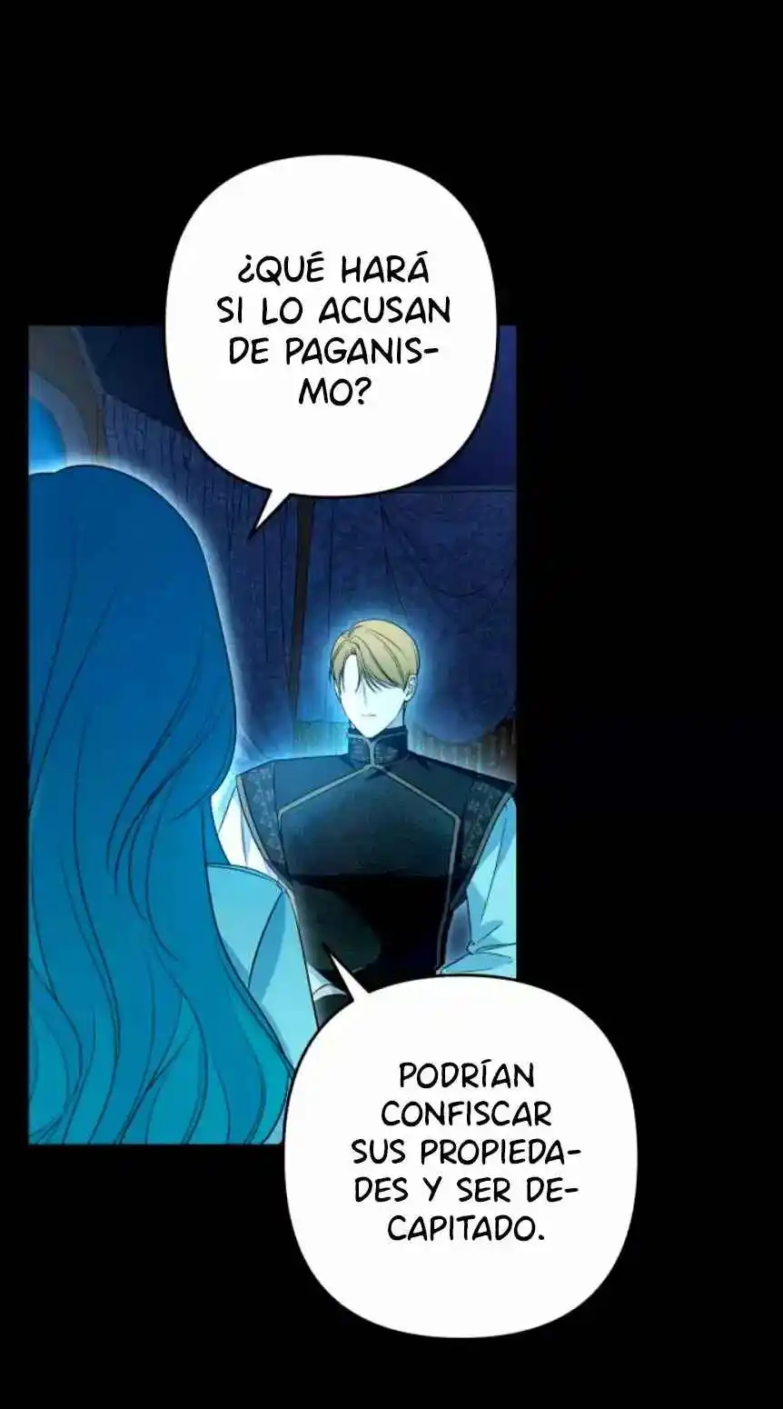 Pequeña Princesa Mint capítulo 56, página 26