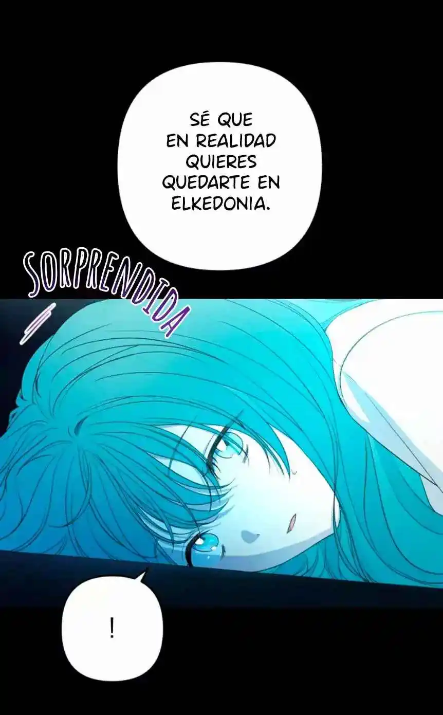 Pequeña Princesa Mint capítulo 56, página 32