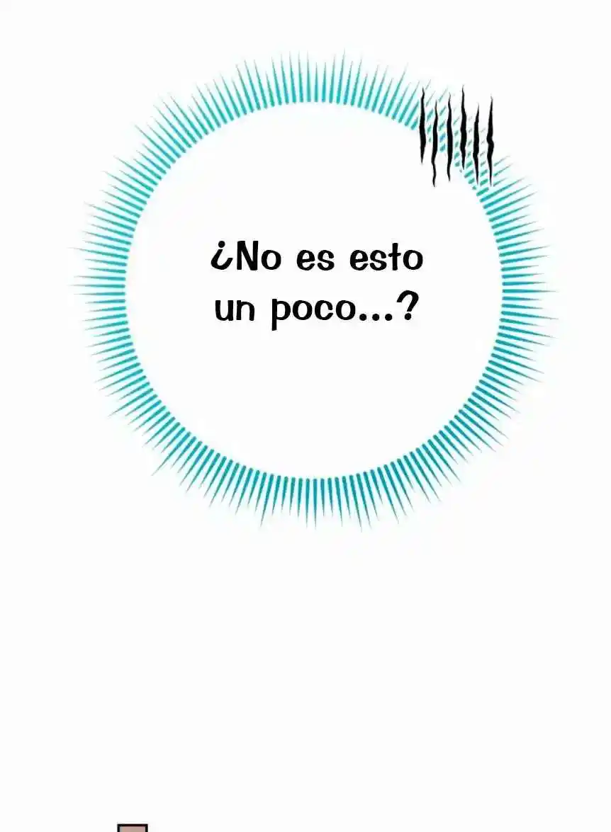 Pequeña Princesa Mint capítulo 56, página 41