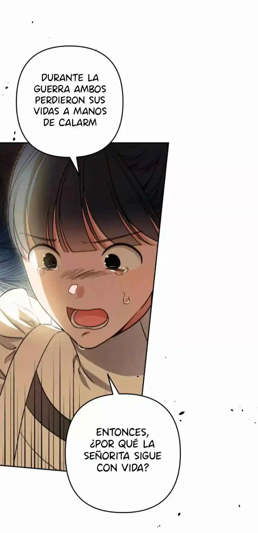 Pequeña Princesa Mint capítulo 56, página 47
