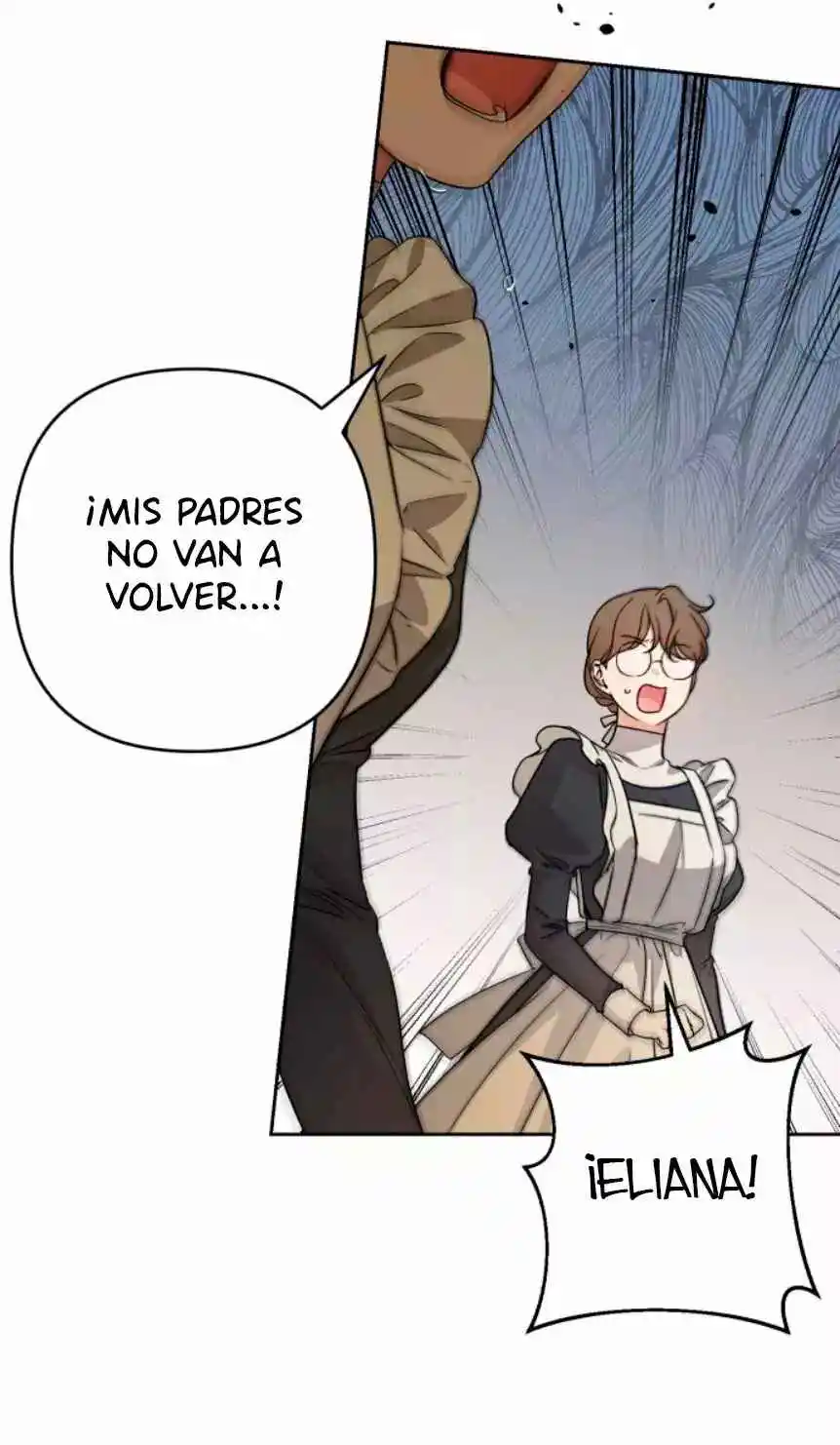 Pequeña Princesa Mint capítulo 56, página 48