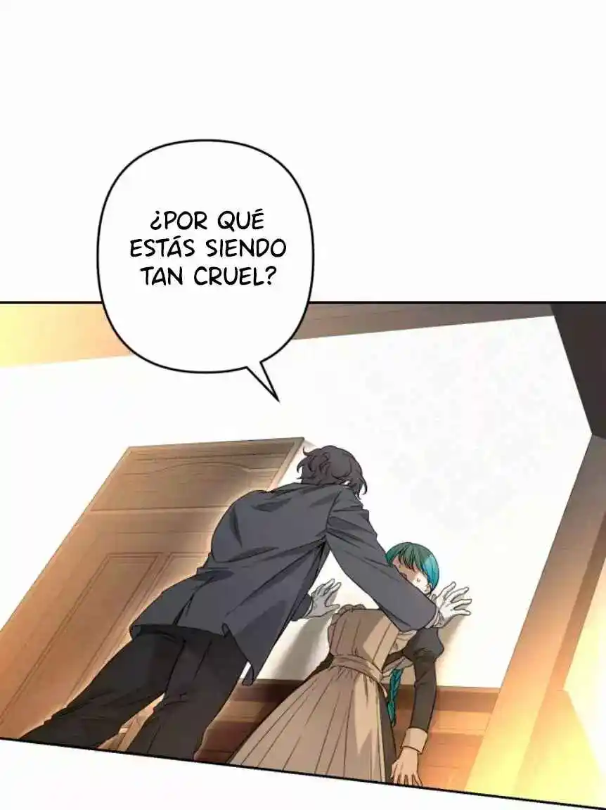 Pequeña Princesa Mint capítulo 56, página 70