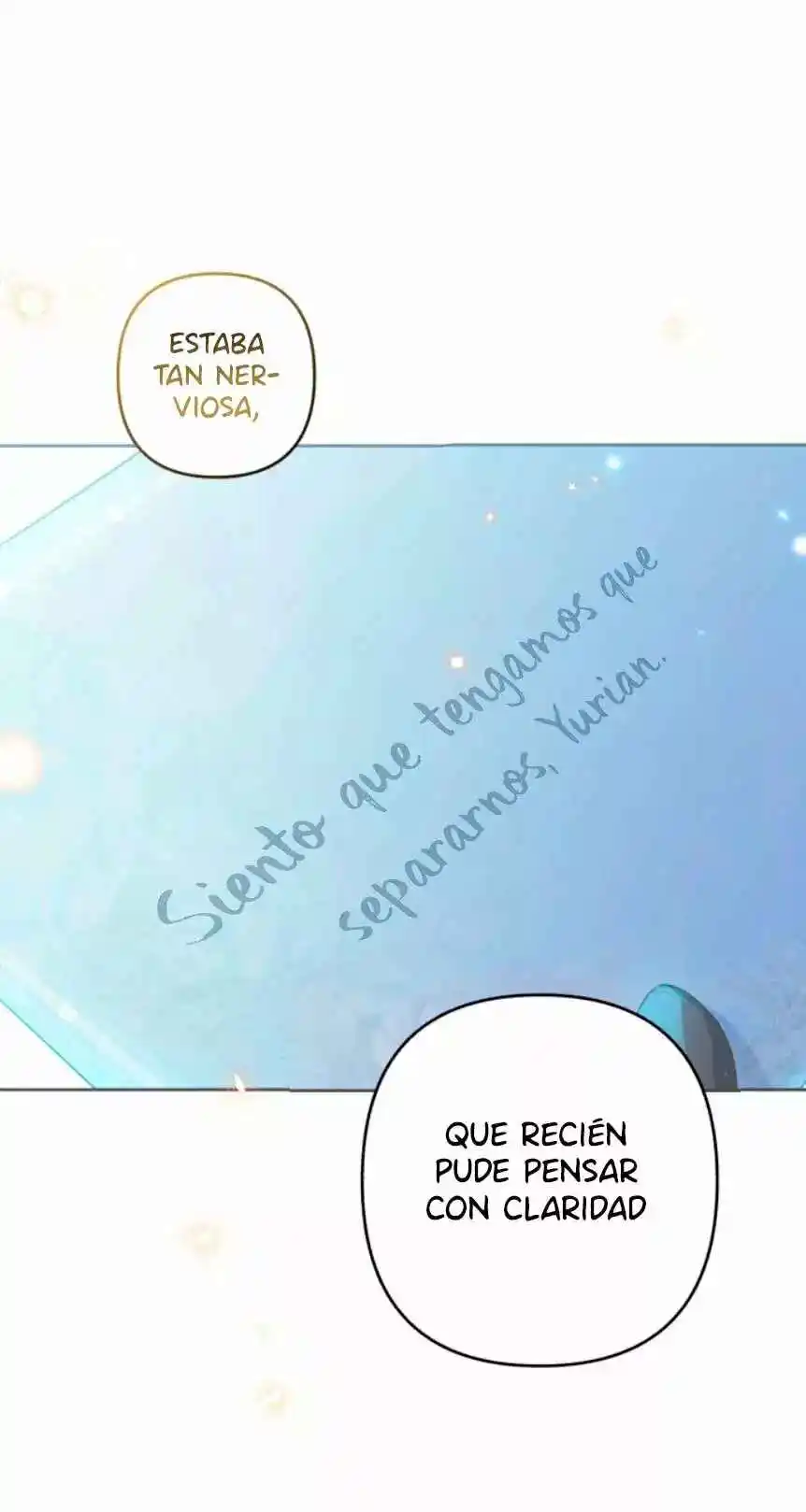 Pequeña Princesa Mint capítulo 57, página 10