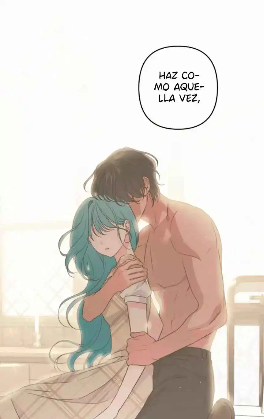 Pequeña Princesa Mint capítulo 57, página 15
