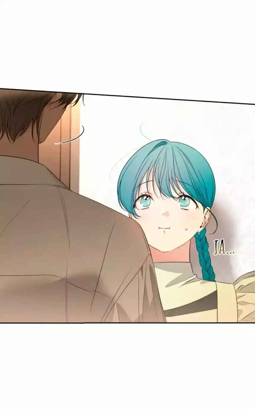 Pequeña Princesa Mint capítulo 57, página 18
