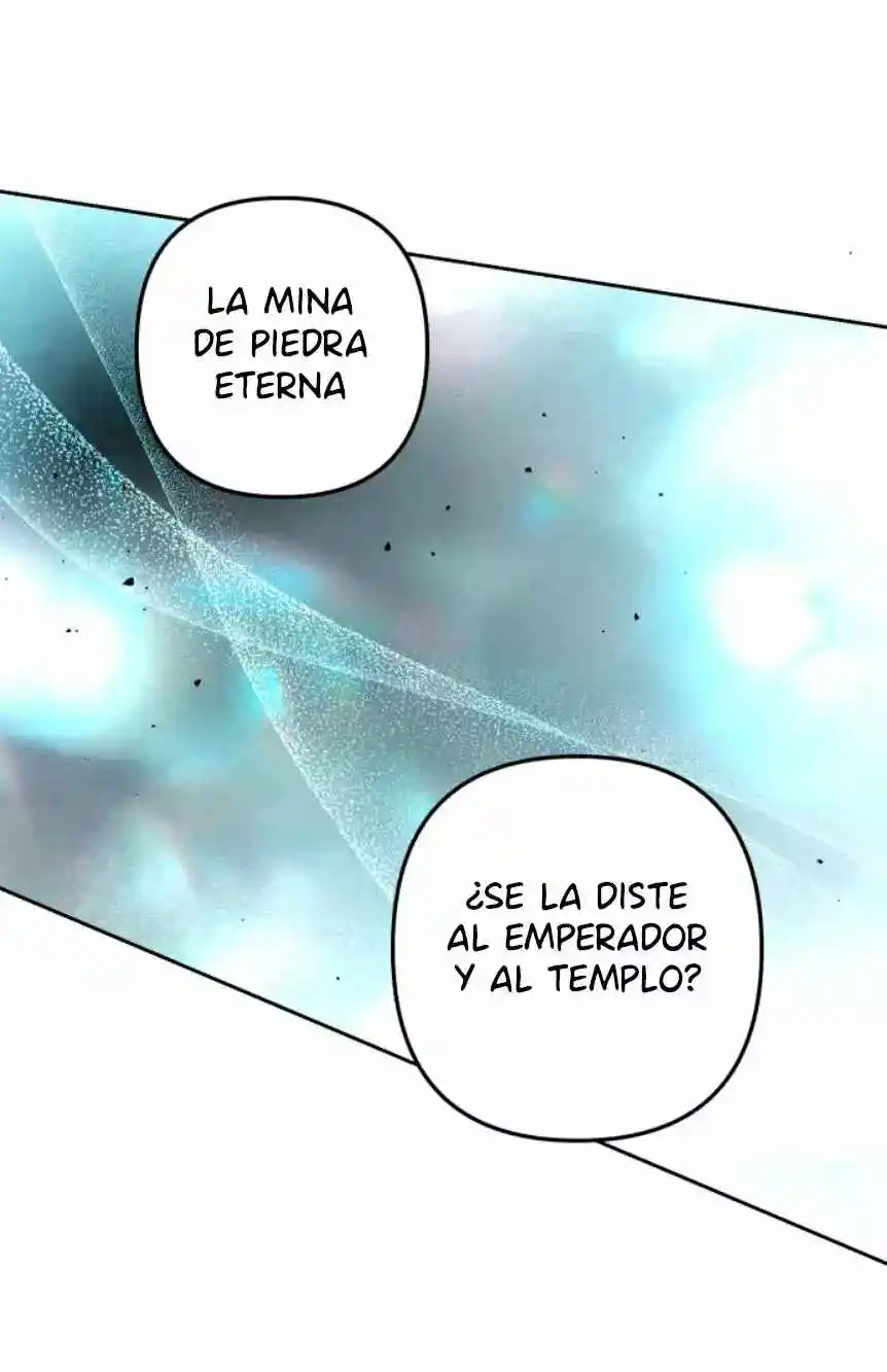 Pequeña Princesa Mint capítulo 57, página 36