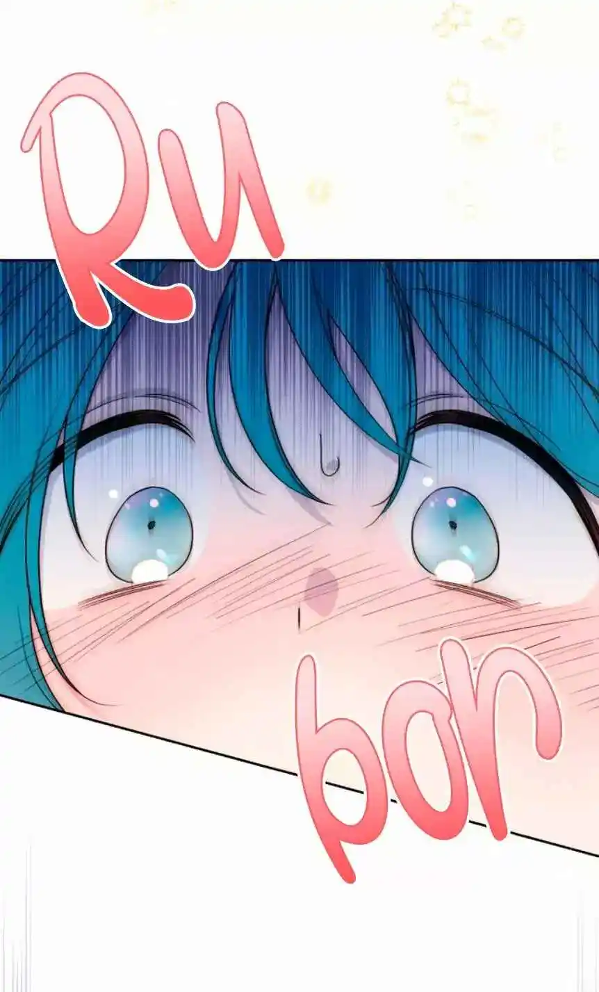 Pequeña Princesa Mint capítulo 57, página 77