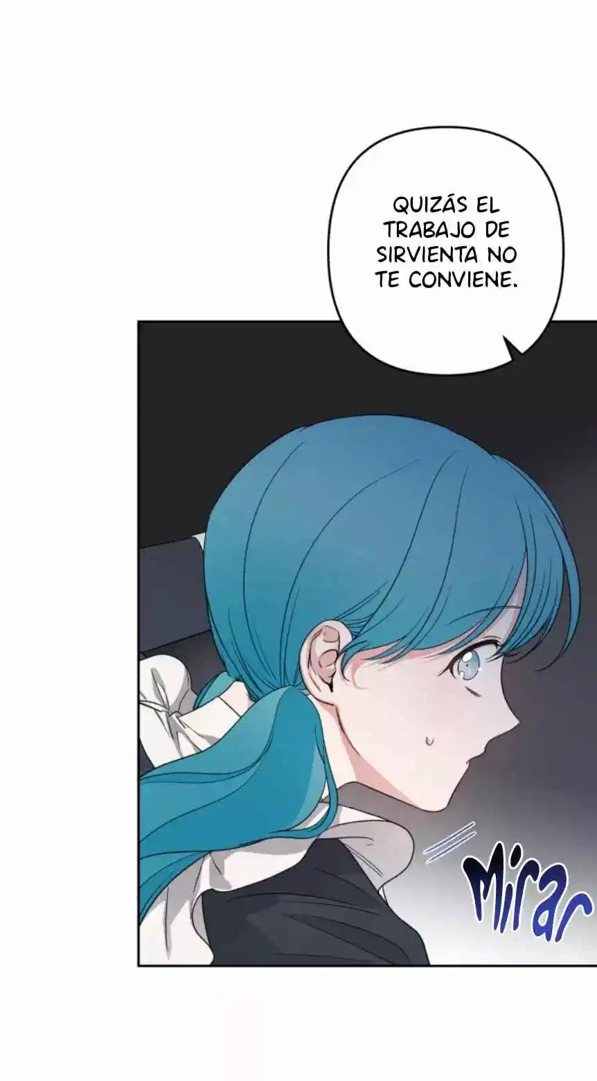 Pequeña Princesa Mint capítulo 58, página 24