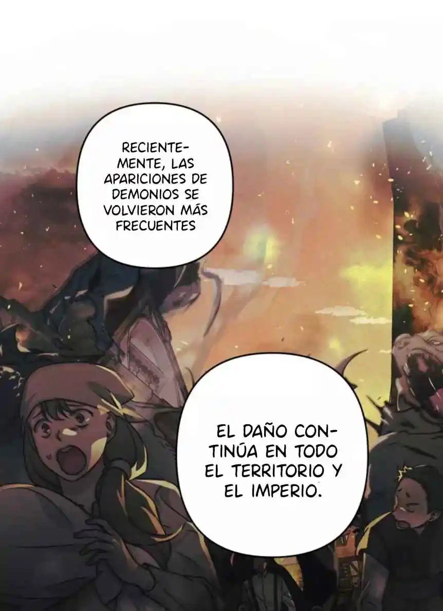 Pequeña Princesa Mint capítulo 59, página 10