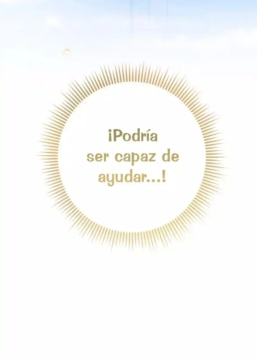 Pequeña Princesa Mint capítulo 59, página 21
