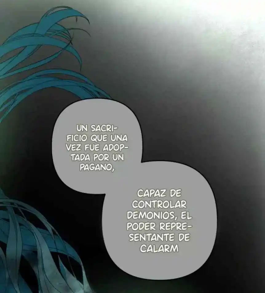 Pequeña Princesa Mint capítulo 59, página 30