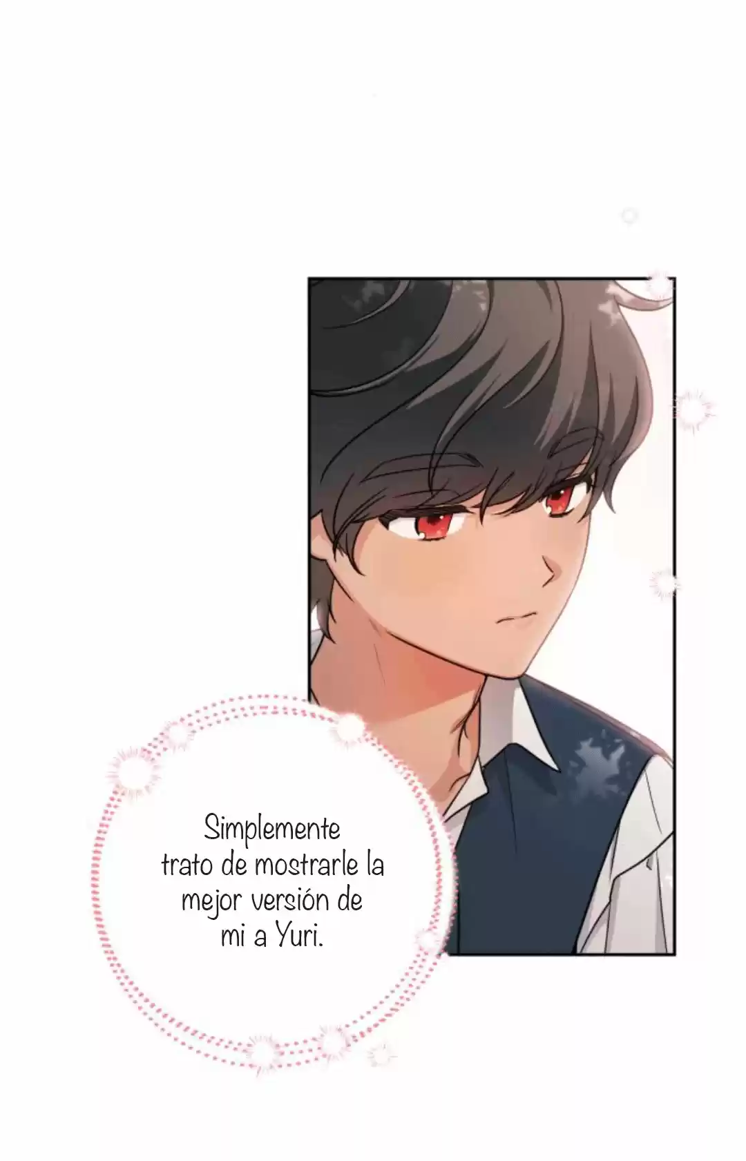 Pequeña Princesa Mint capítulo 6, página 23