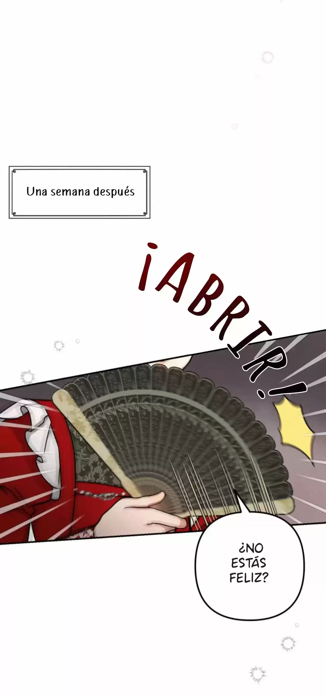 Pequeña Princesa Mint capítulo 6, página 26