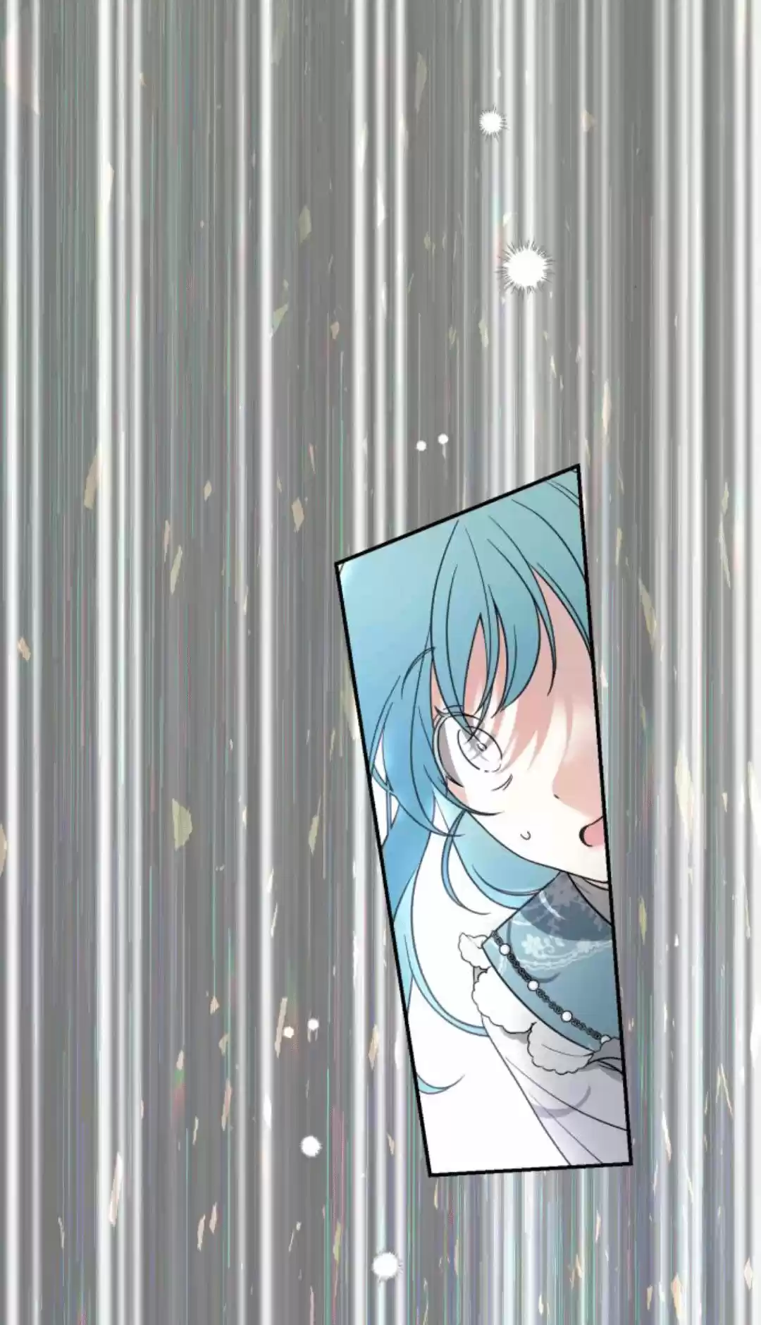 Pequeña Princesa Mint capítulo 6, página 65