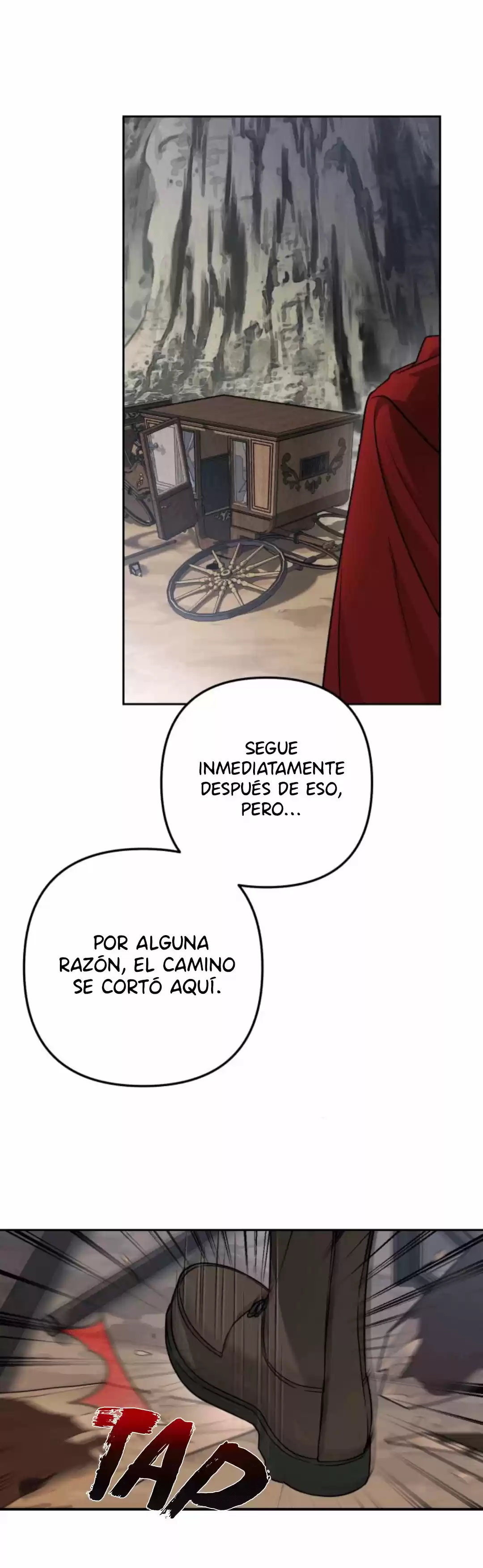 Pequeña Princesa Mint capítulo 6, página 70