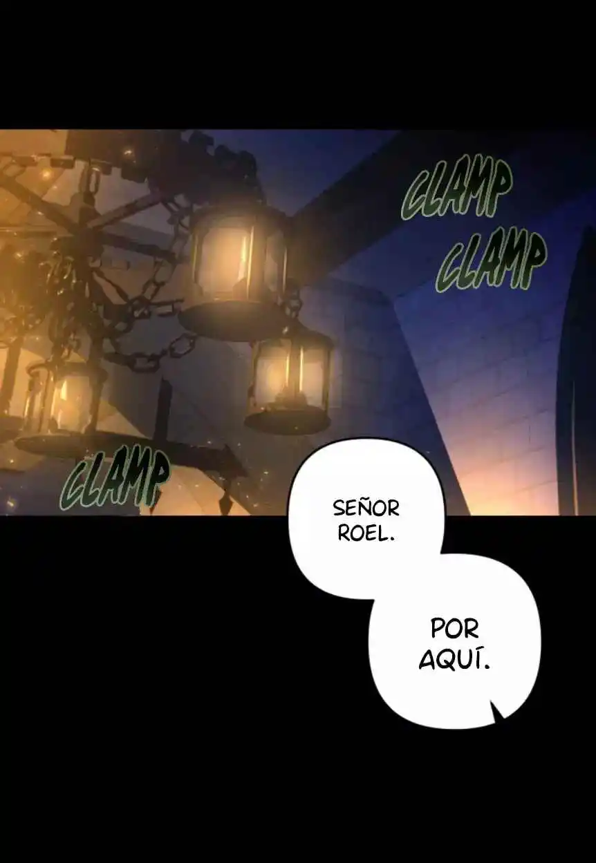 Pequeña Princesa Mint capítulo 60, página 6