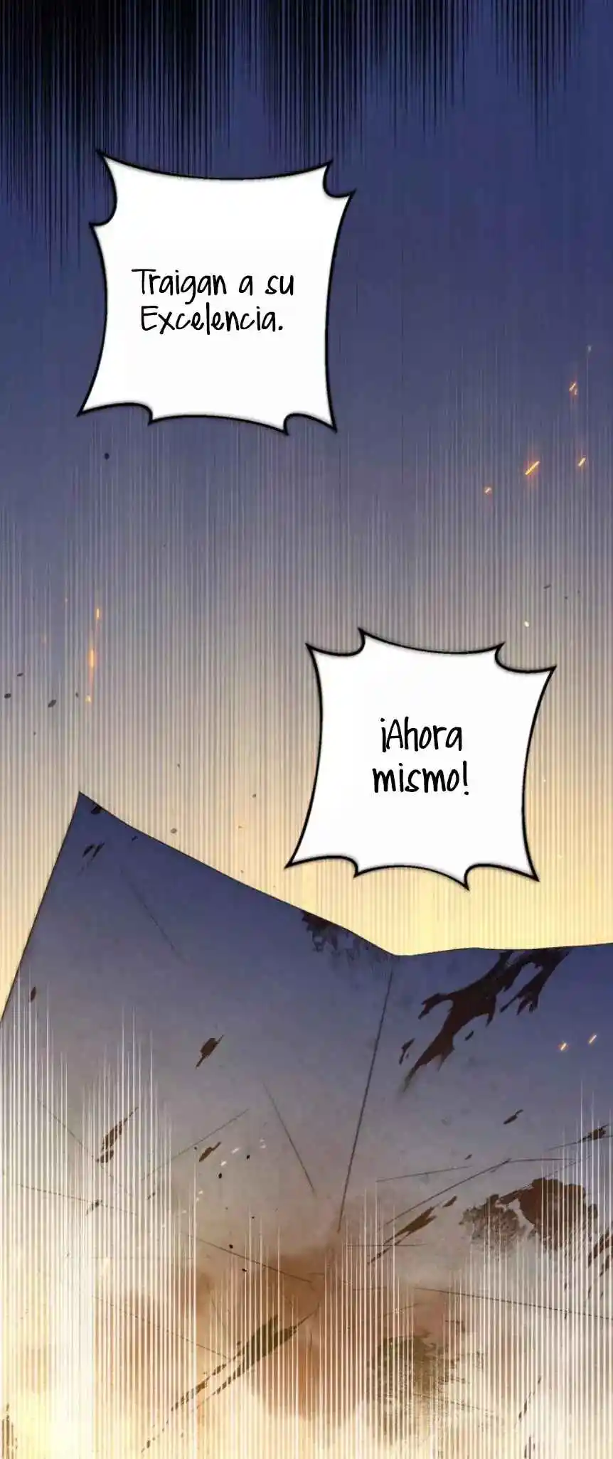 Pequeña Princesa Mint capítulo 60, página 12