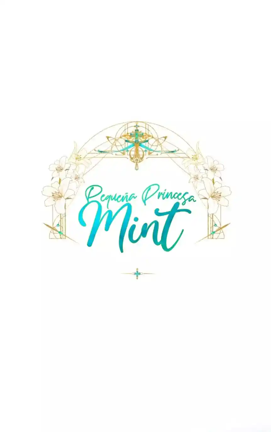 Pequeña Princesa Mint capítulo 60, página 14