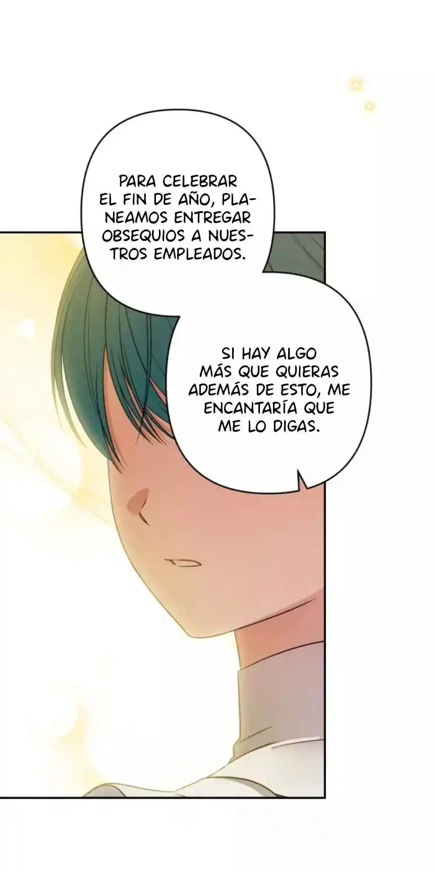 Pequeña Princesa Mint capítulo 60, página 24
