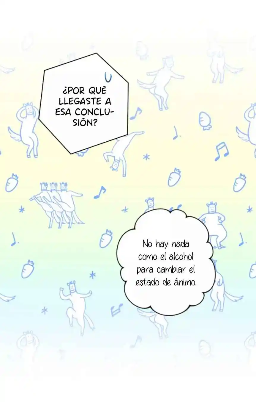 Pequeña Princesa Mint capítulo 60, página 53