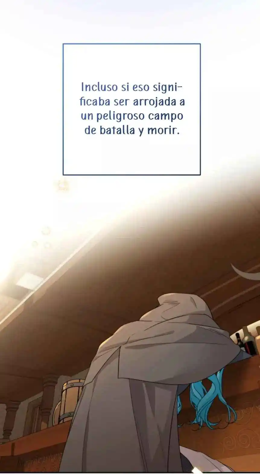 Pequeña Princesa Mint capítulo 60, página 70