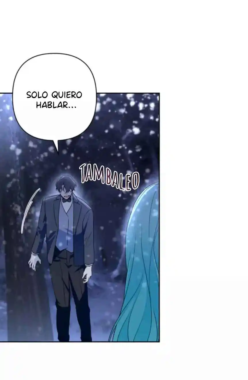 Pequeña Princesa Mint capítulo 61, página 5