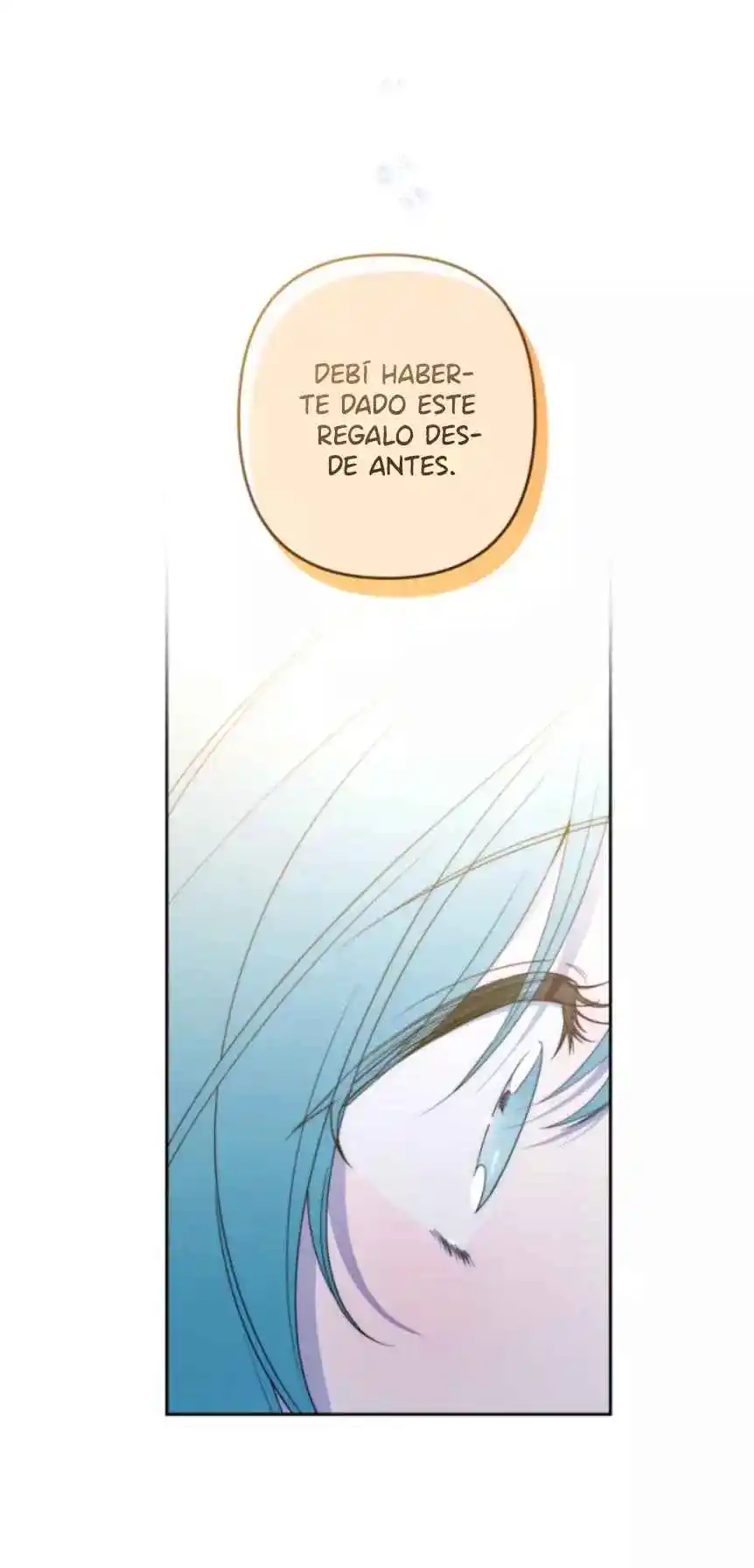 Pequeña Princesa Mint capítulo 61, página 8