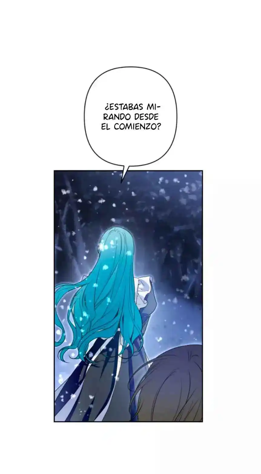 Pequeña Princesa Mint capítulo 61, página 21