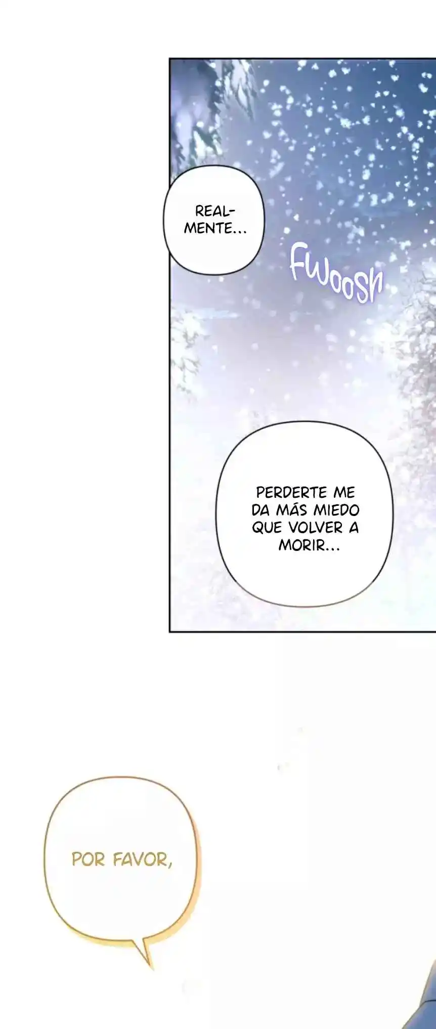Pequeña Princesa Mint capítulo 61, página 47