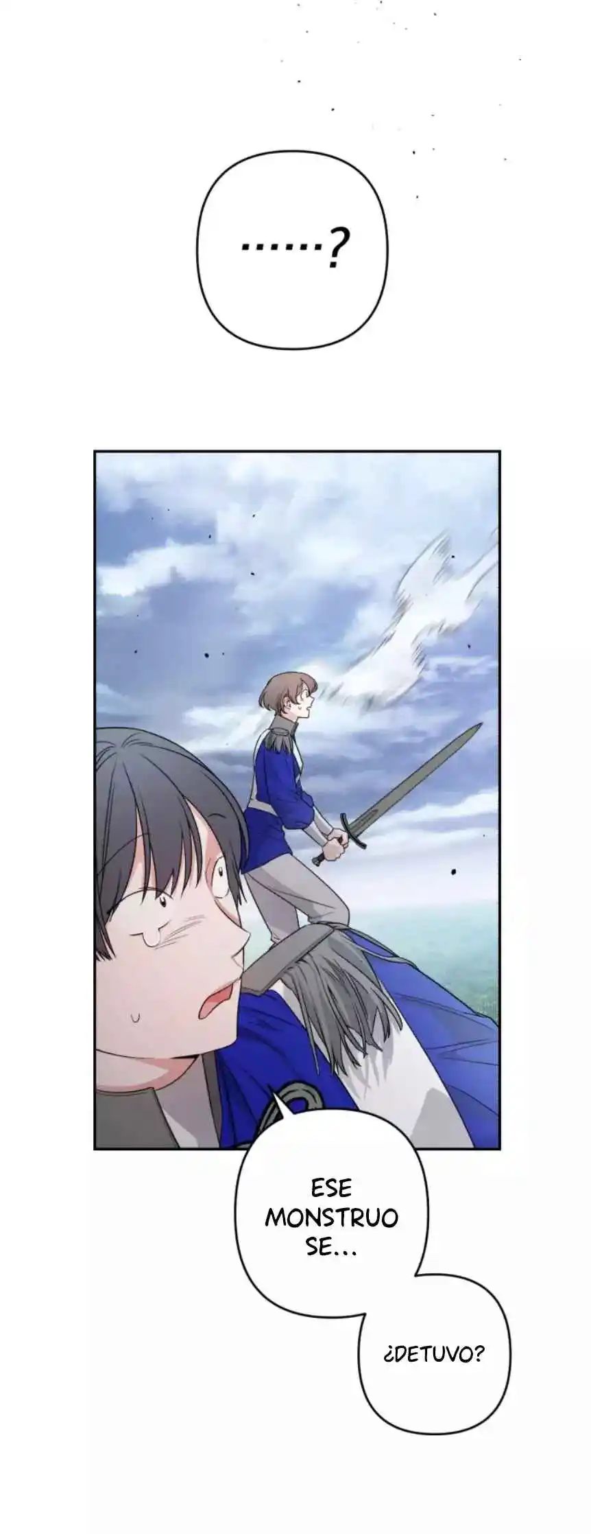 Pequeña Princesa Mint capítulo 62, página 9