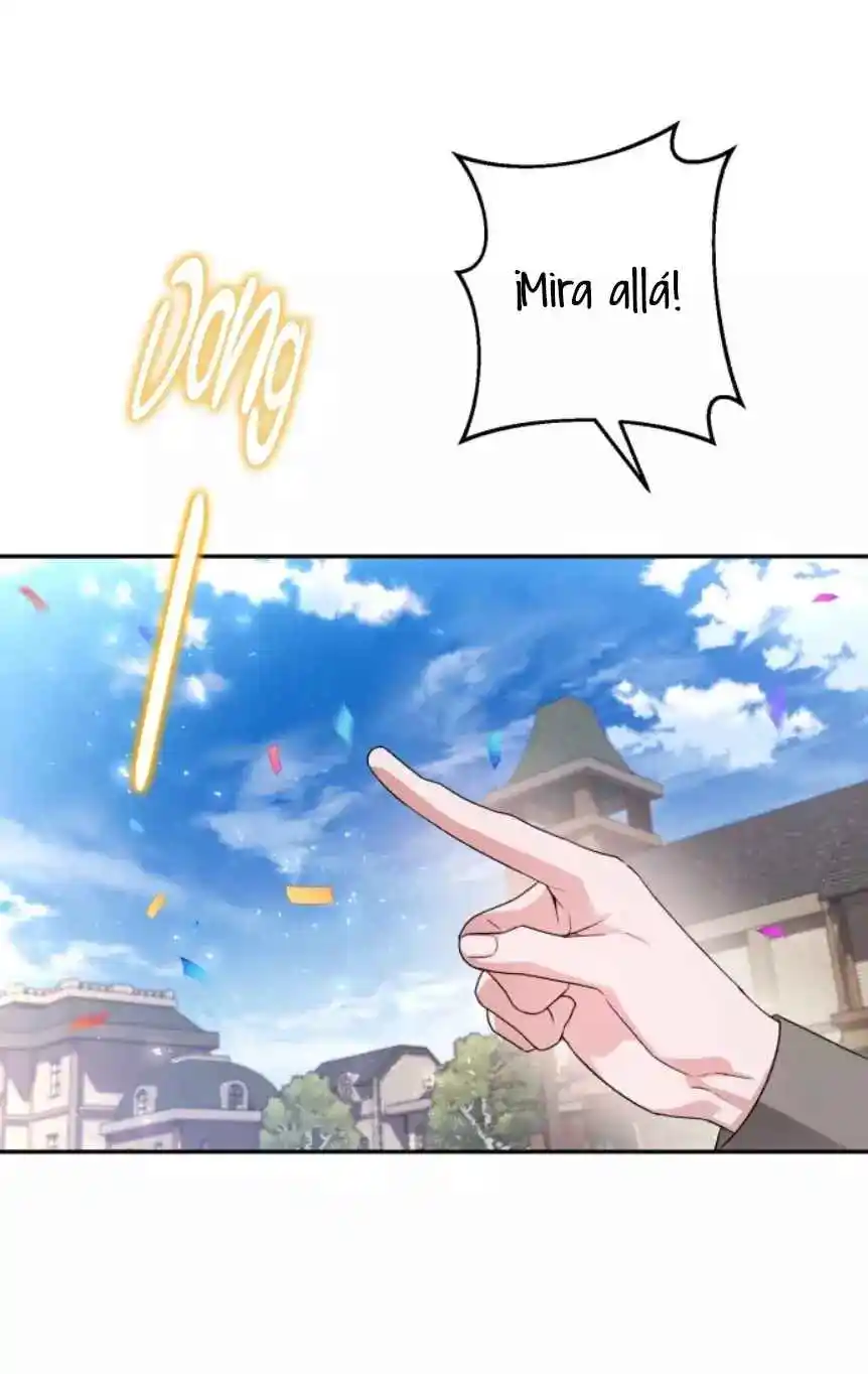 Pequeña Princesa Mint capítulo 62, página 19