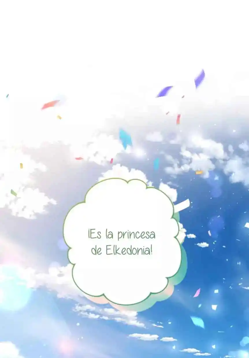 Pequeña Princesa Mint capítulo 62, página 20