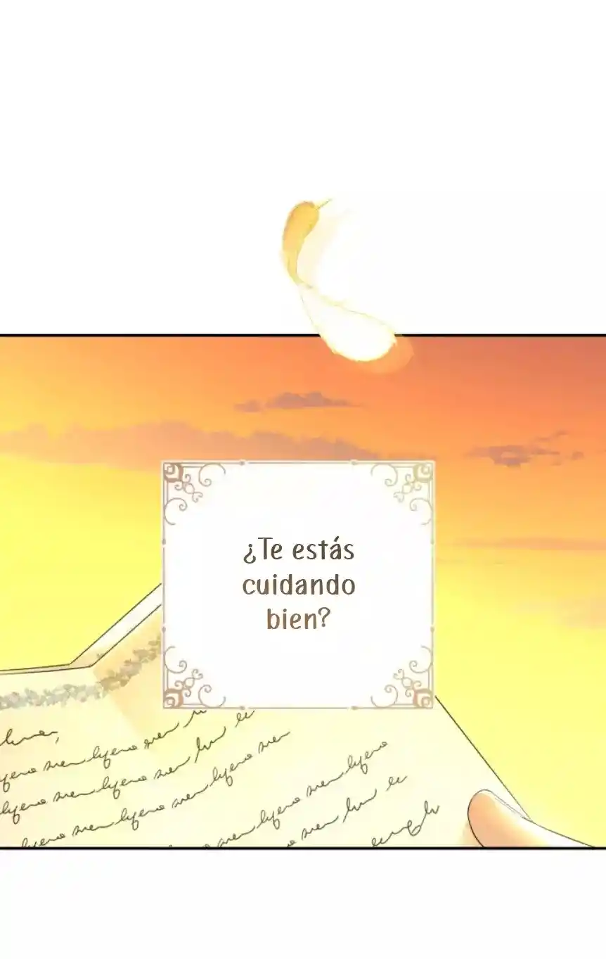 Pequeña Princesa Mint capítulo 62, página 40