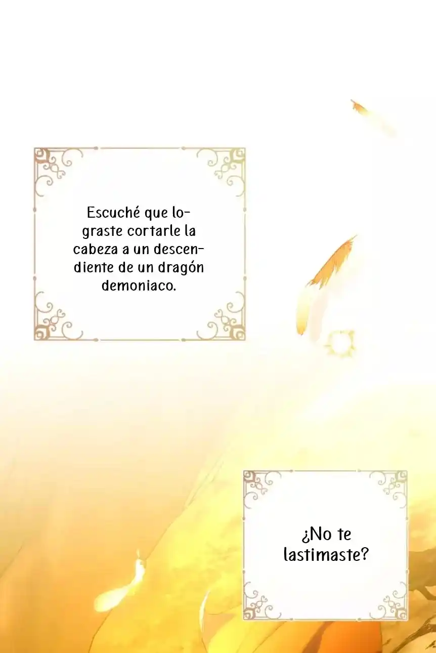 Pequeña Princesa Mint capítulo 62, página 41