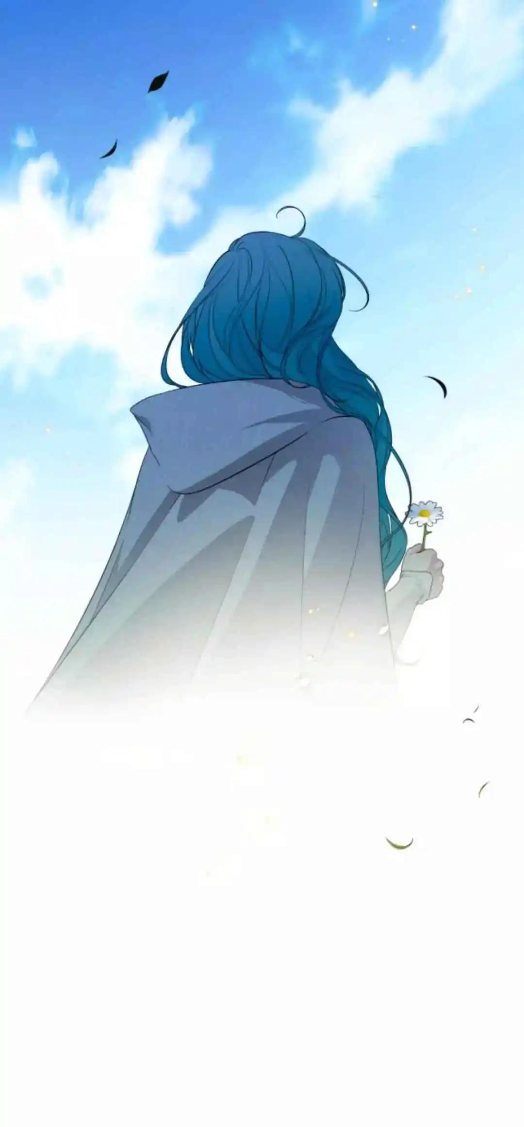 Pequeña Princesa Mint capítulo 63, página 17