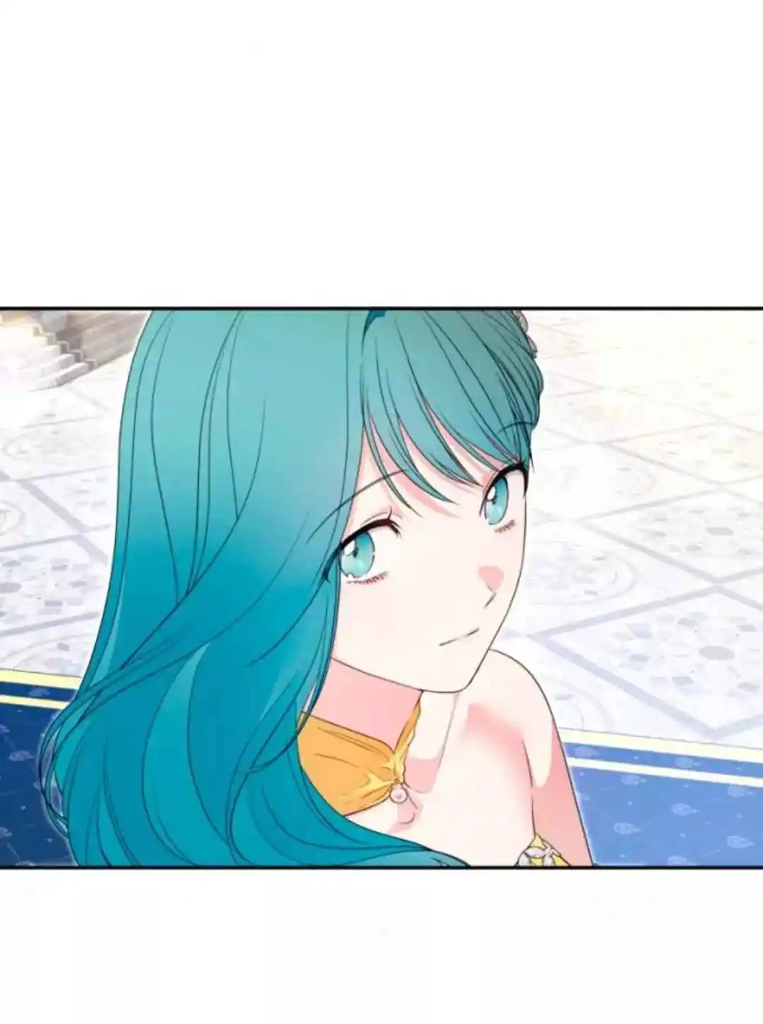 Pequeña Princesa Mint capítulo 63, página 28