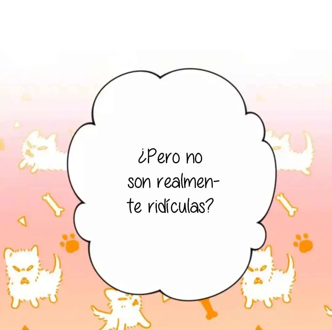 Pequeña Princesa Mint capítulo 63, página 47