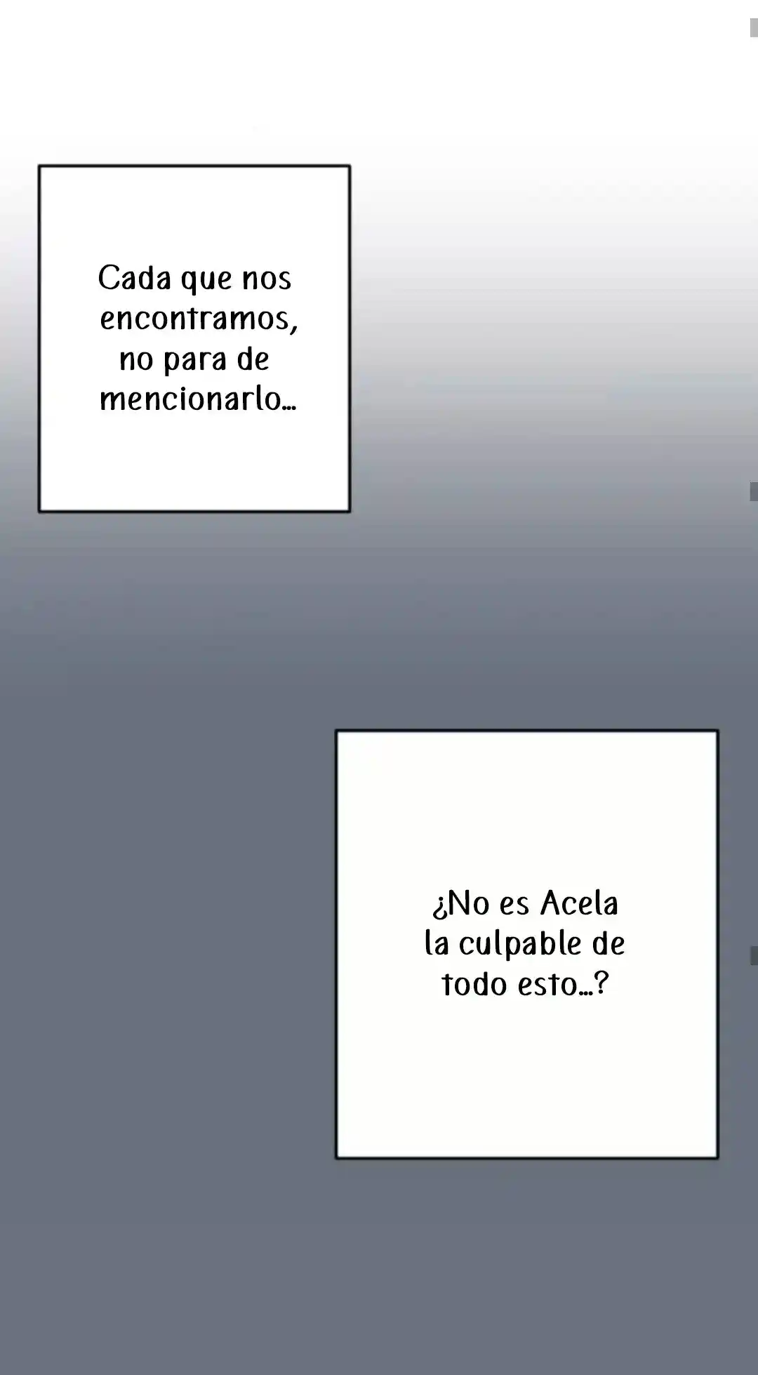 Pequeña Princesa Mint capítulo 63, página 53